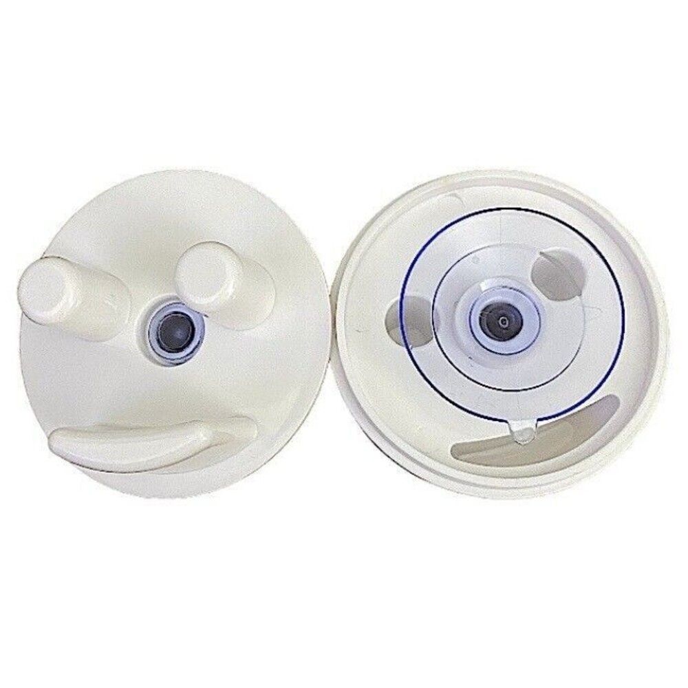 Sponge Holder New with Suction Cup Mount Face Sponge Holder Set Of 2